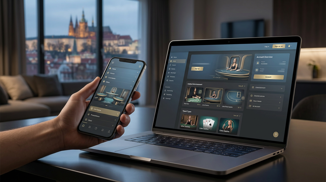 Nové casino online 2026: Velký přehled a hodnocení nejnovějších heren